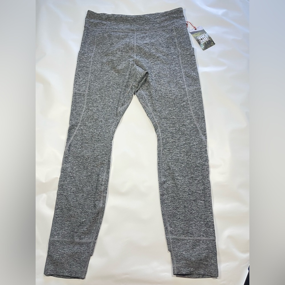 NWT Alaskan Hardgear size 1X leggings